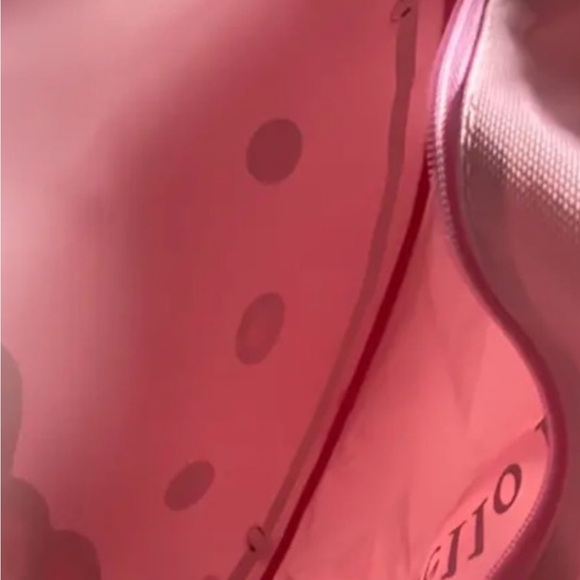 Hello Kitty Travel Or Fitness Bag ( New in Package ) - Picture 4 of 4